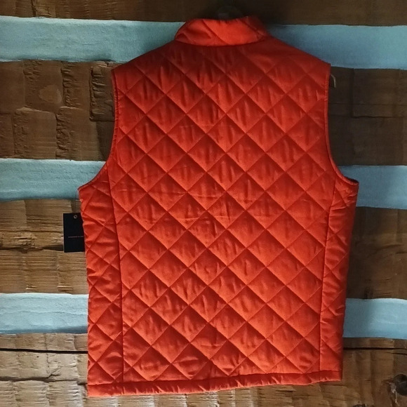 Hawke & Co. Sport performance fish hunt outdoor hike camp vest - Picture 11 of 14